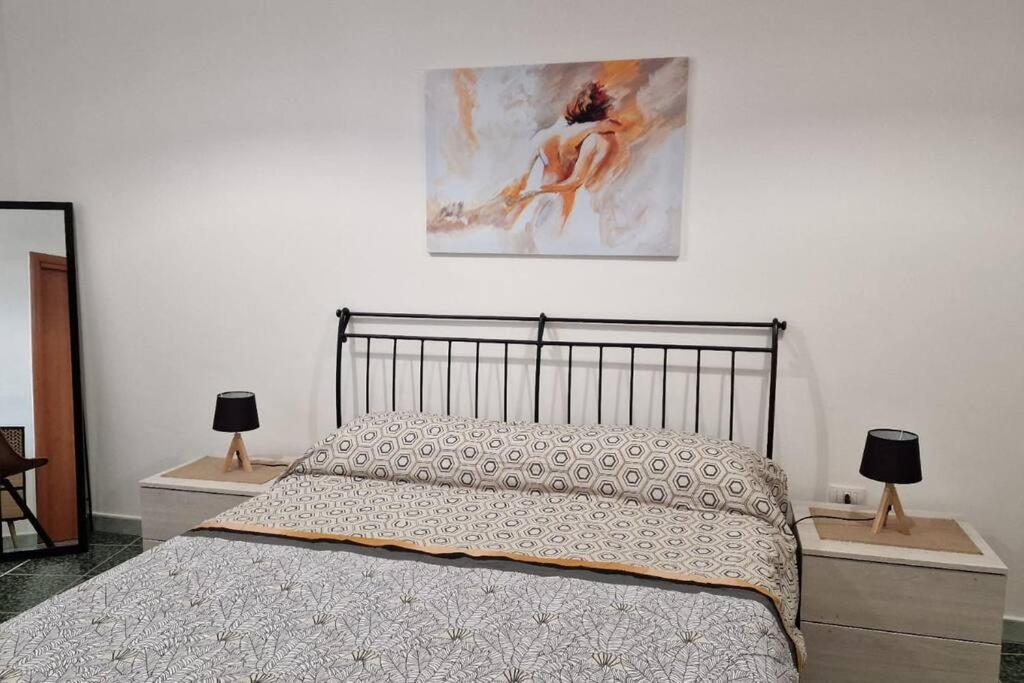 Casa Donna Rudiae Lecce centro - B&B Lecce