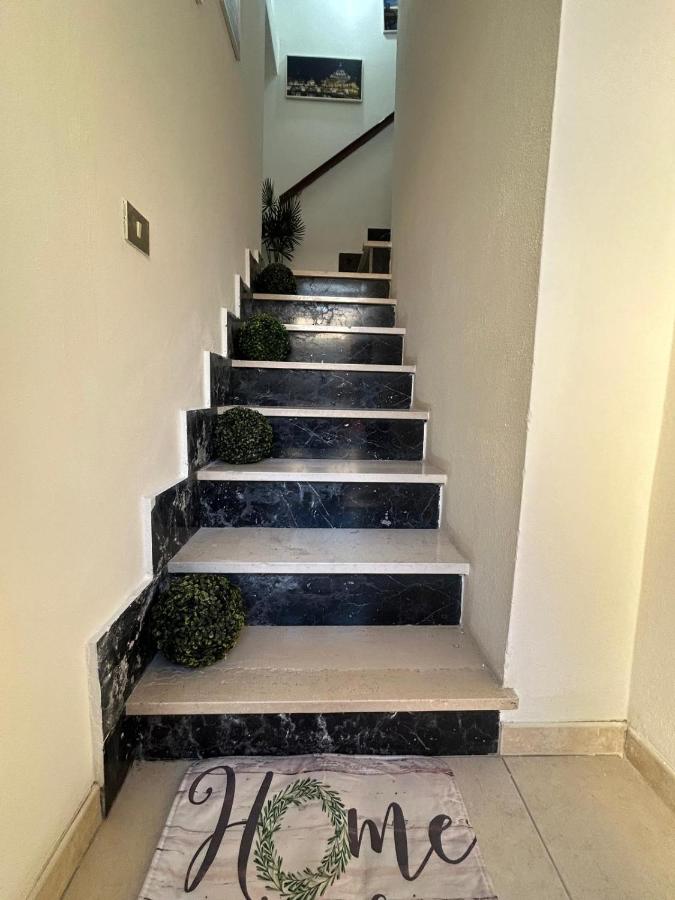 Casalileo - B&B San Giovanni Suergiu