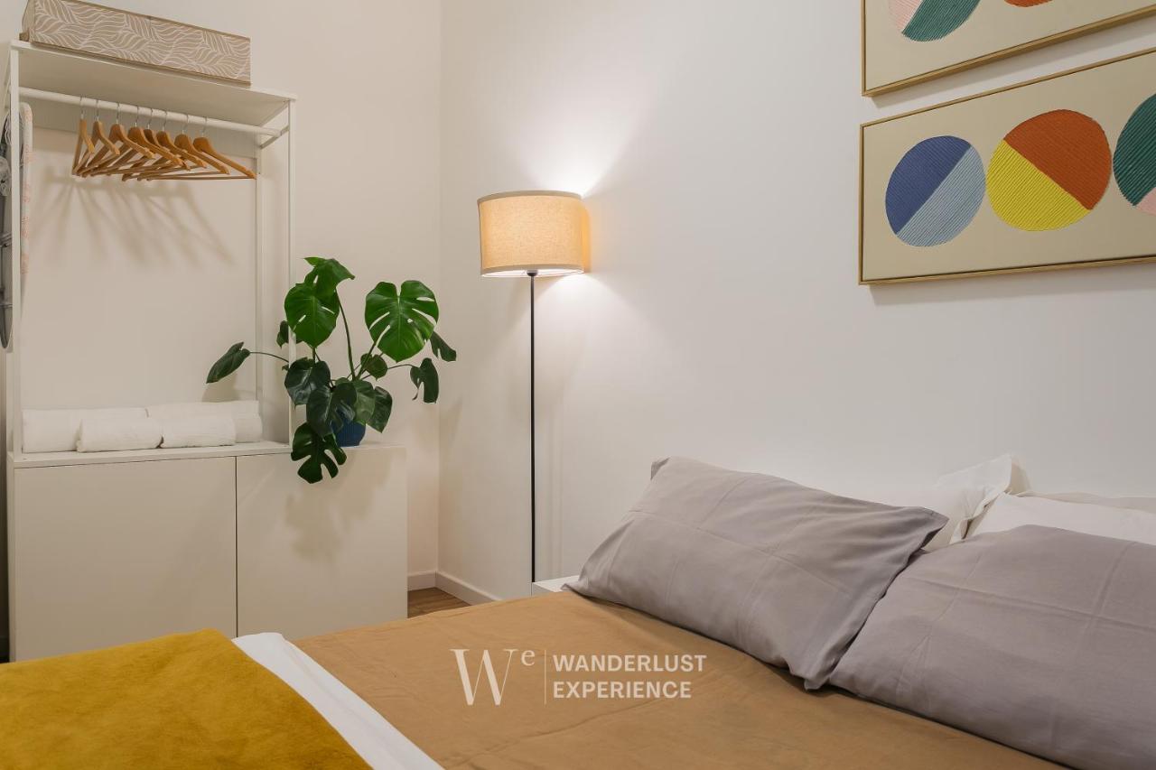 Wanderlust Experience Frankly - B&B Bari