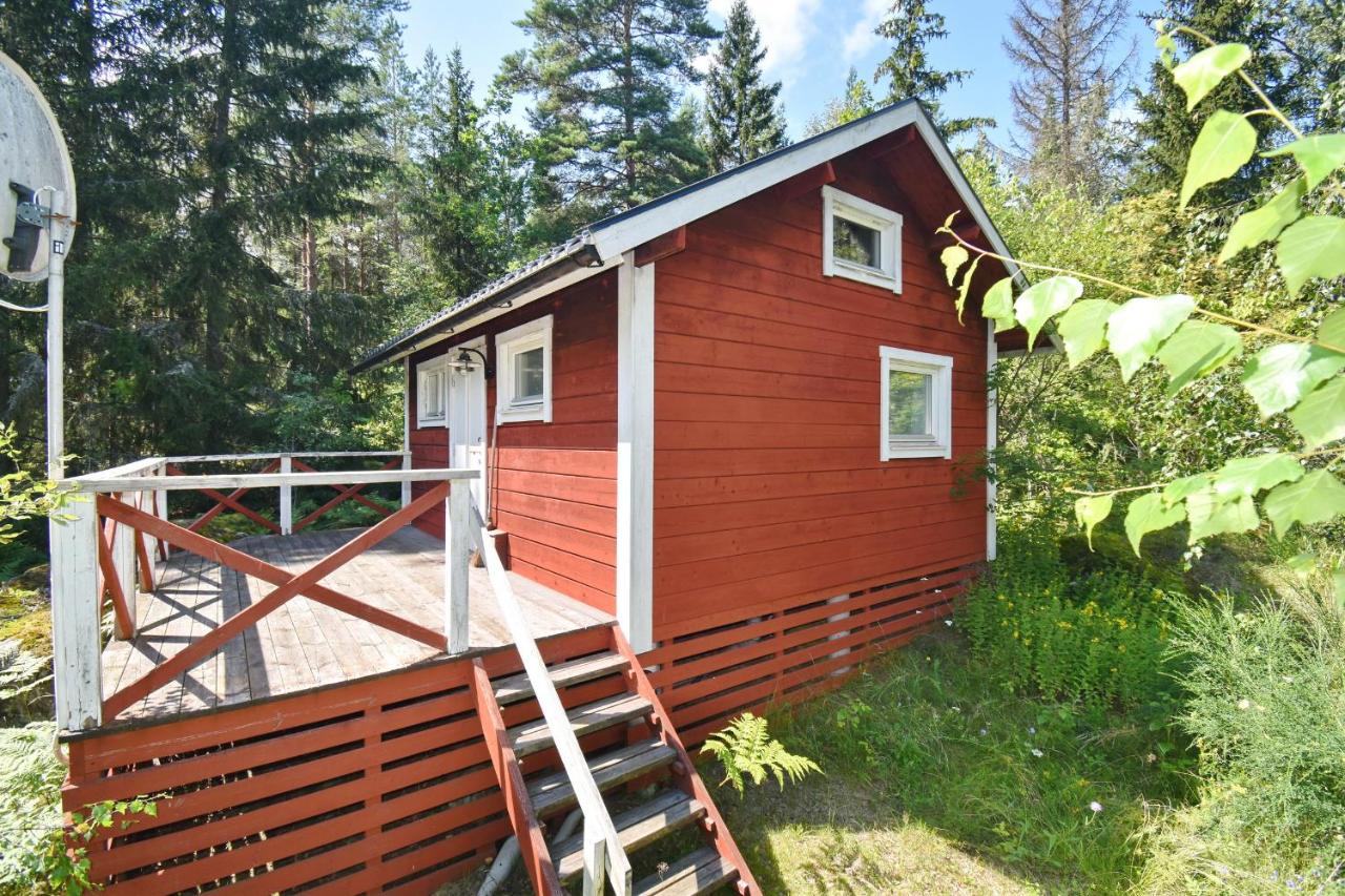 Schwedentraum - B&B Östrahult