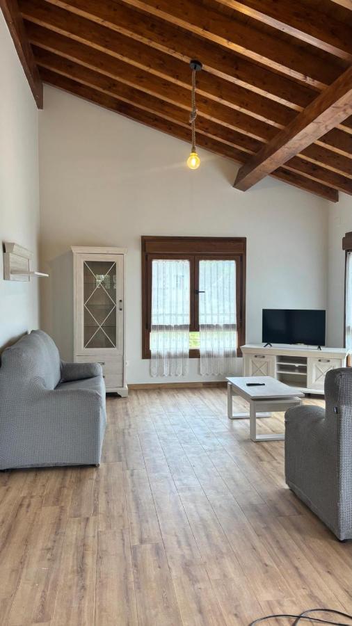 Casa de Aldea EL AVELLANU - Ferienwohnung Bierces