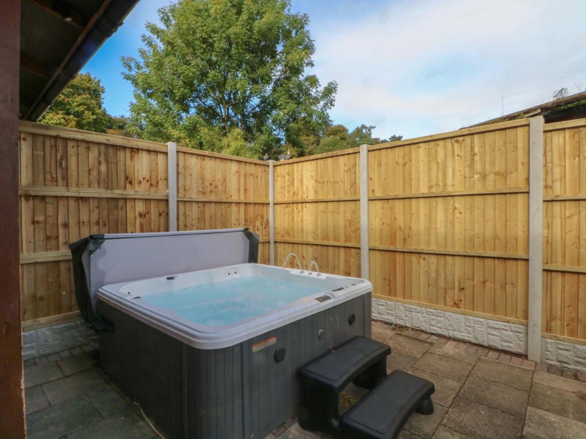 Woodlands View - Ferienwohnung Leek