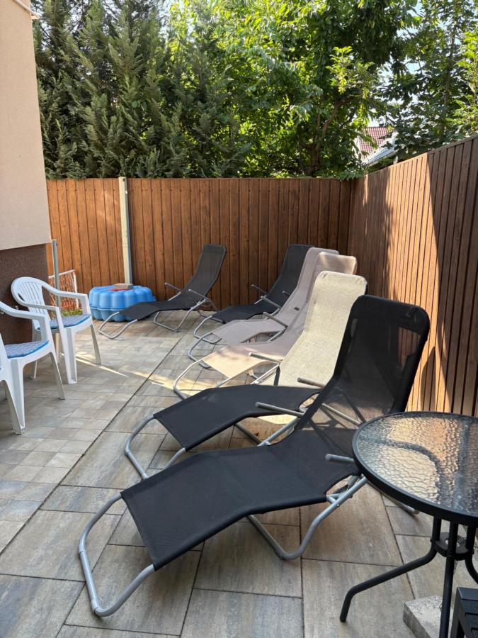 Appartement met 2 slaapkamers