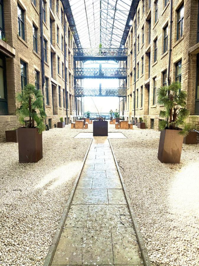 Urban Loft - B&B Bradford