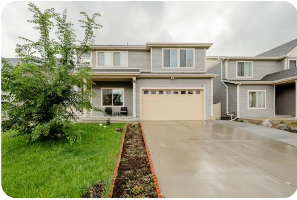 Sweet stay near Denver airport