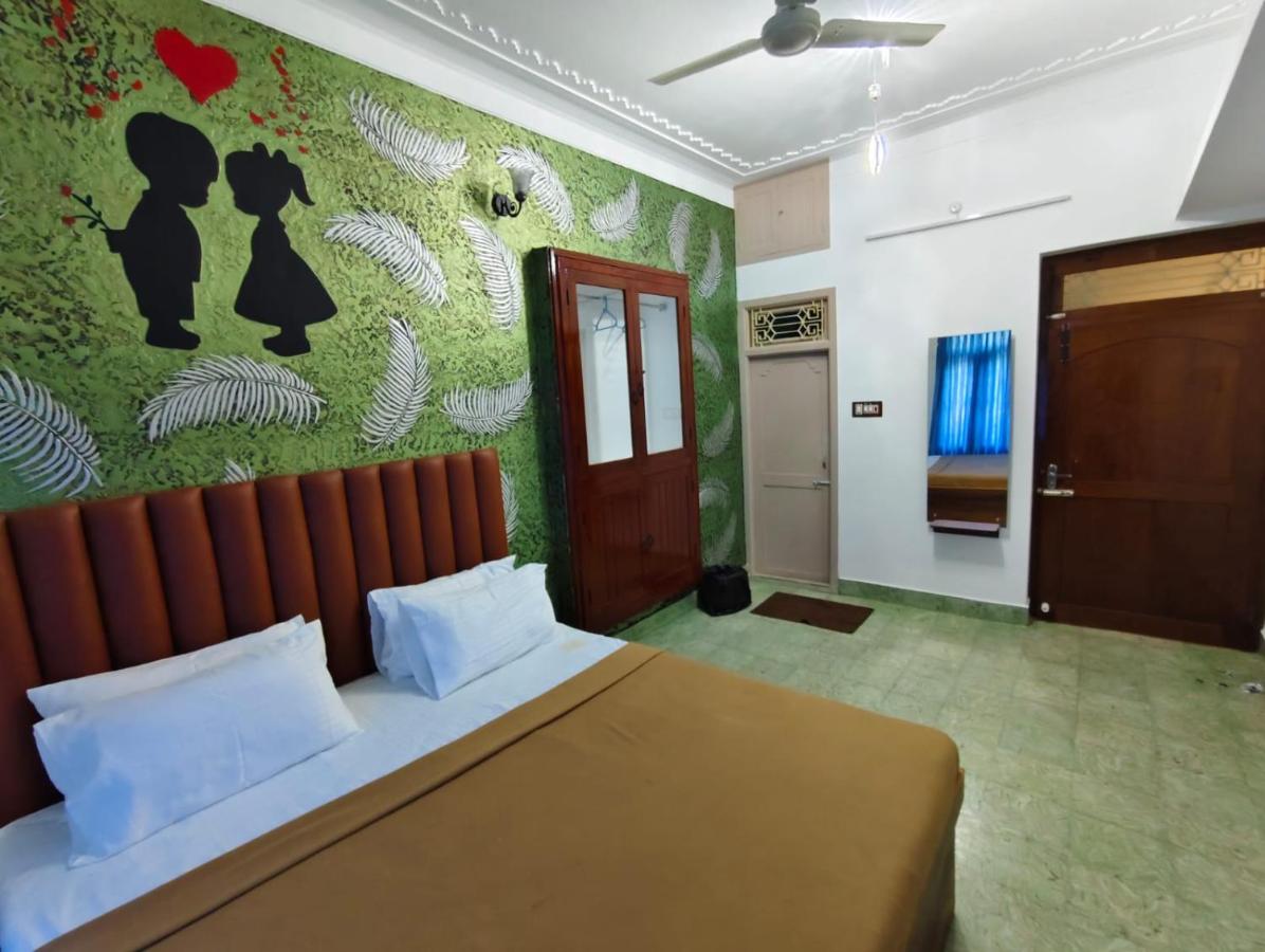 LE BONHEUR Villa - Bed and Breakfast Pondicherry