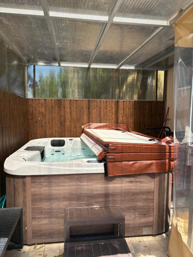 Chalet met 2 Slaapkamers