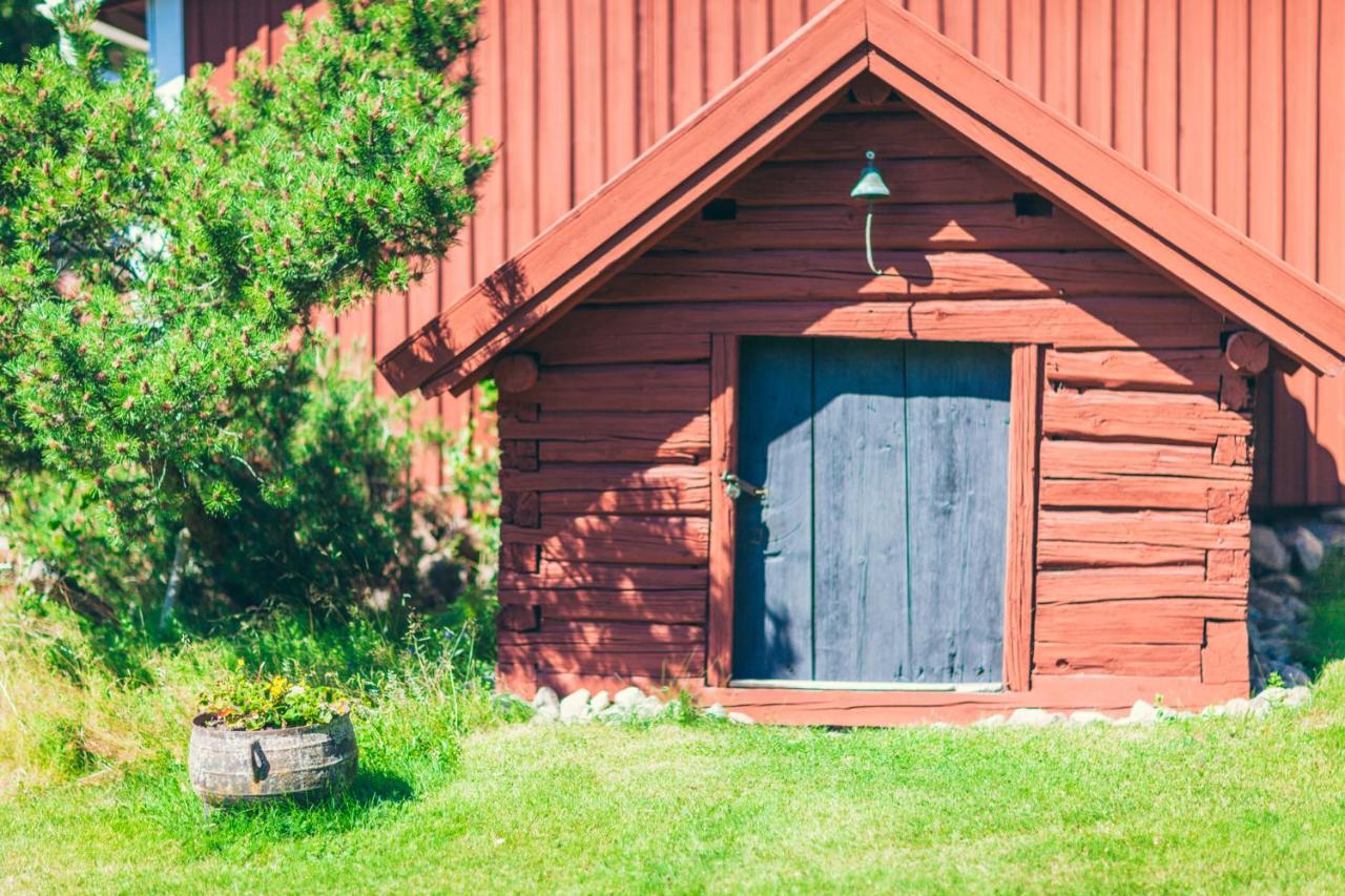 Olsbacka cottage - Ferienwohnung Falun