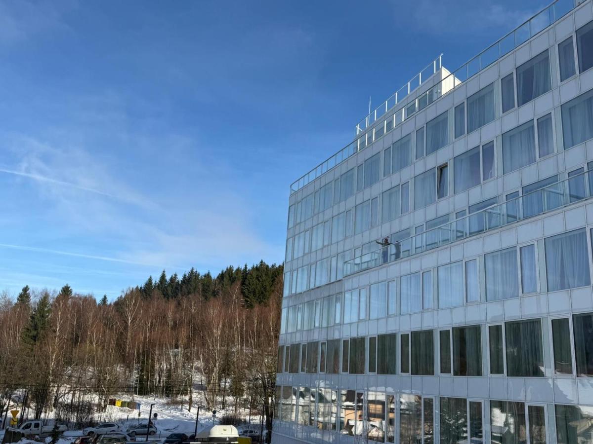 Fika Studio Czarna Góra - Ferienwohnung Sienna