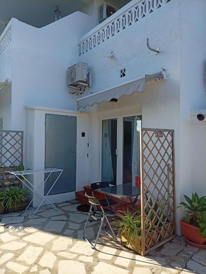 Paraiso Del Sol - Bed and Breakfast Denia