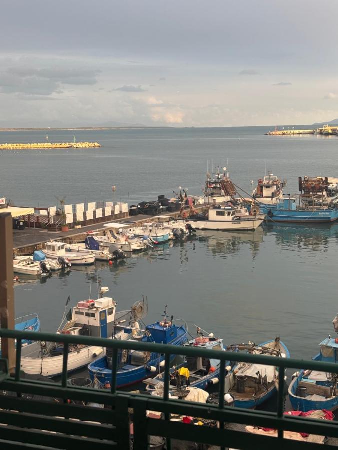 Tower casa vacanze 1 - B&B Anzio