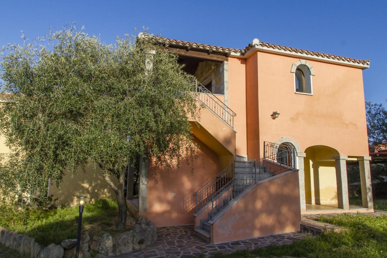 I Mari di Gallura Apartment - Chambres d'hôtes San Teodoro