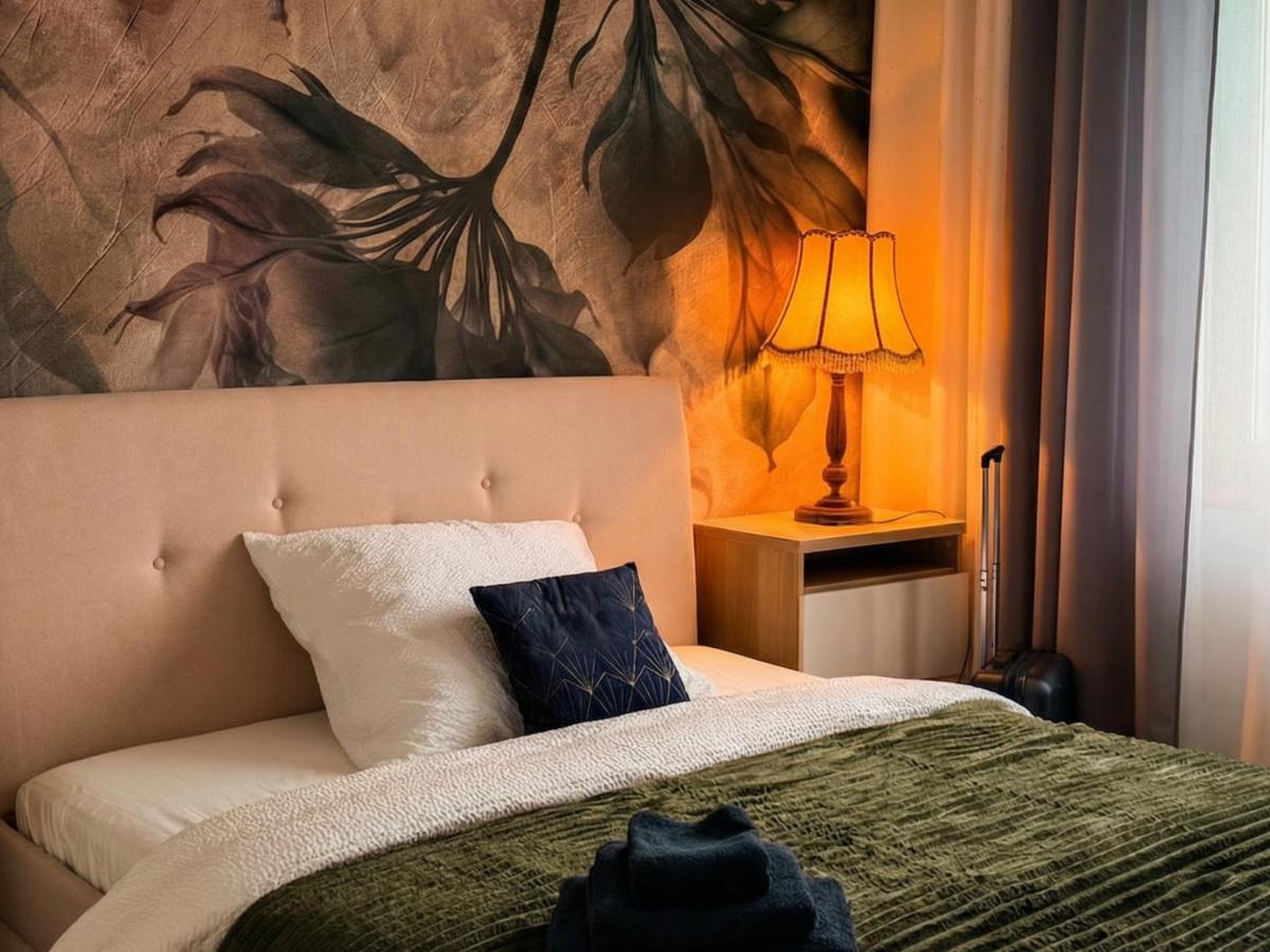 Apartment mit 2 Schlafzimmern