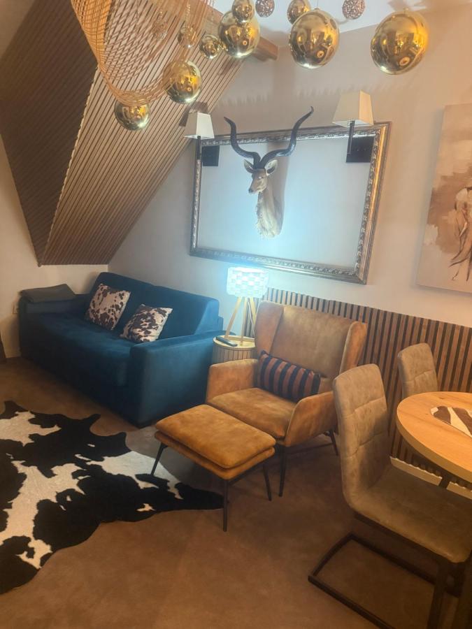 Аpartman 511 Zupa - Ferienwohnung Kopaonik