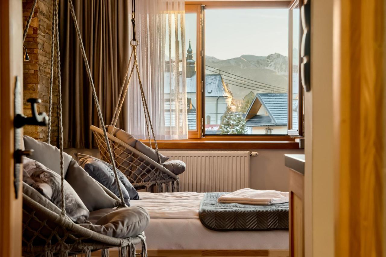 Appartamento Monolocale con Balcone