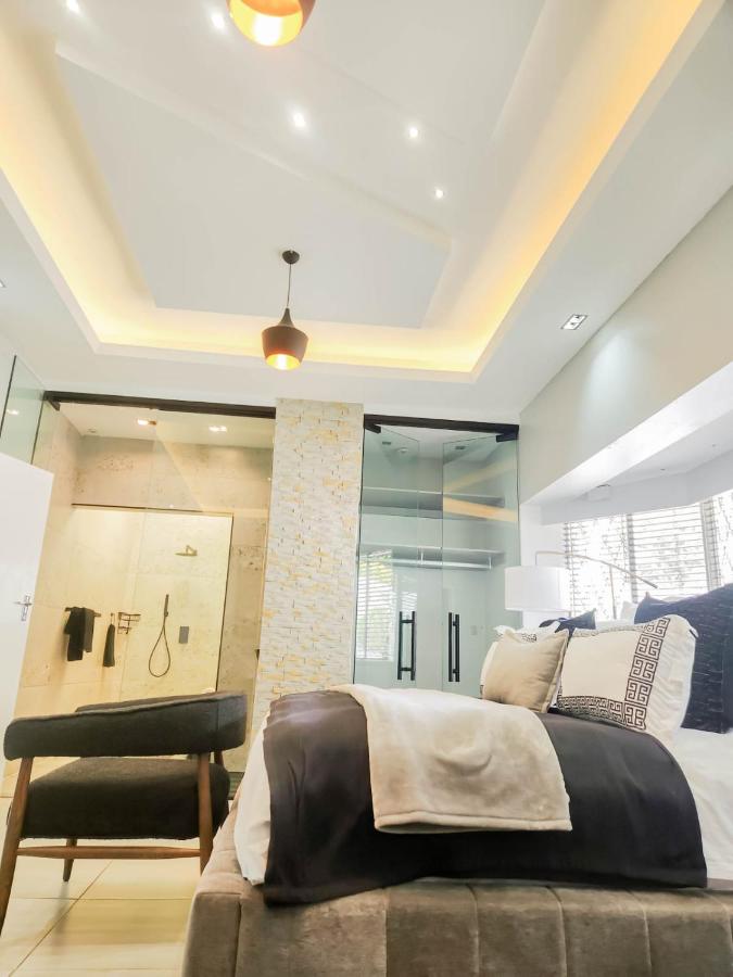 Habitación Deluxe con cama extragrande