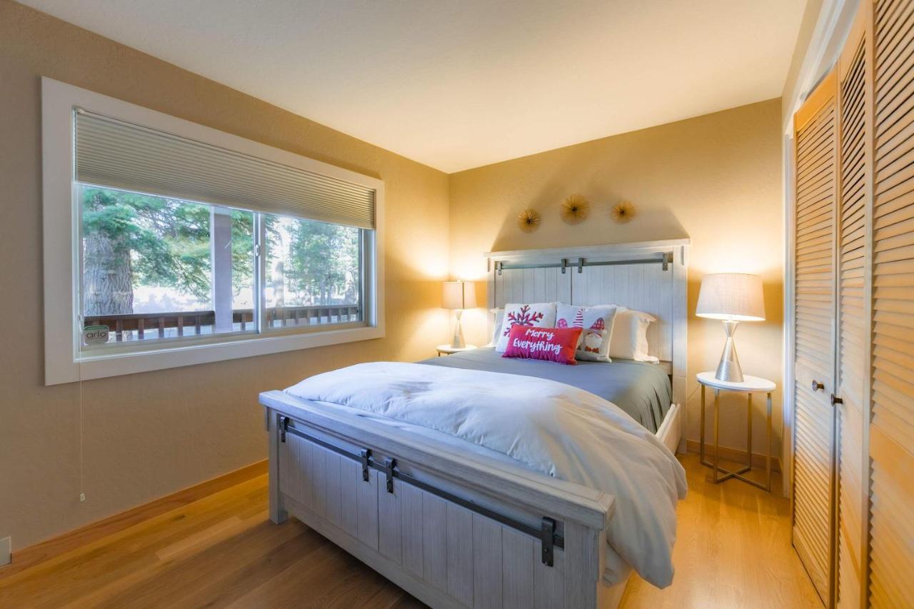 Bakersfield Basecamp - Meyers Escape - Ferienwohnung South Lake Tahoe