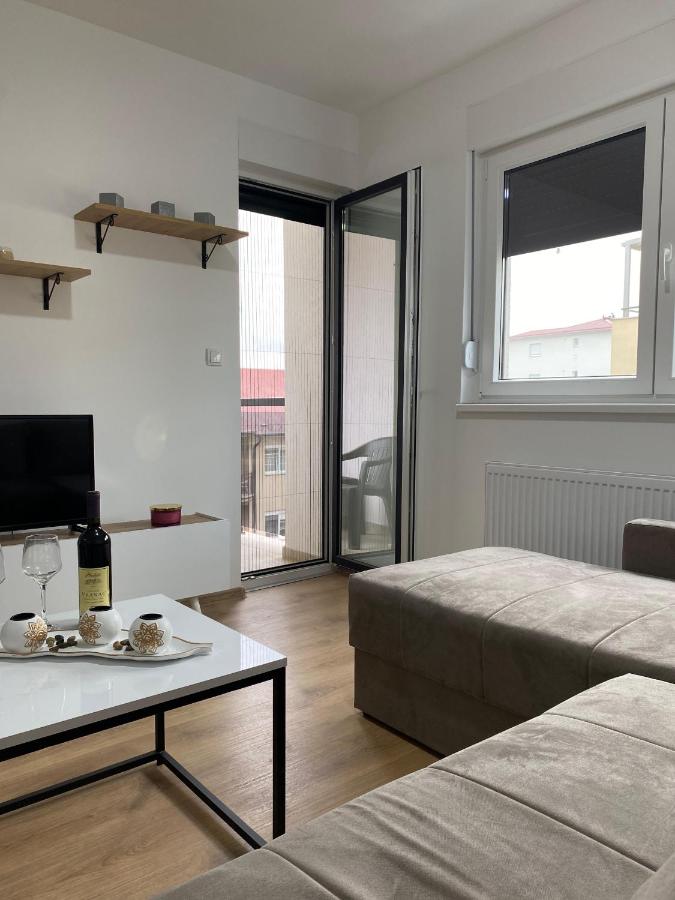 Vasiljević Apartman Koviljača - Ferienwohnung Banja Koviljača