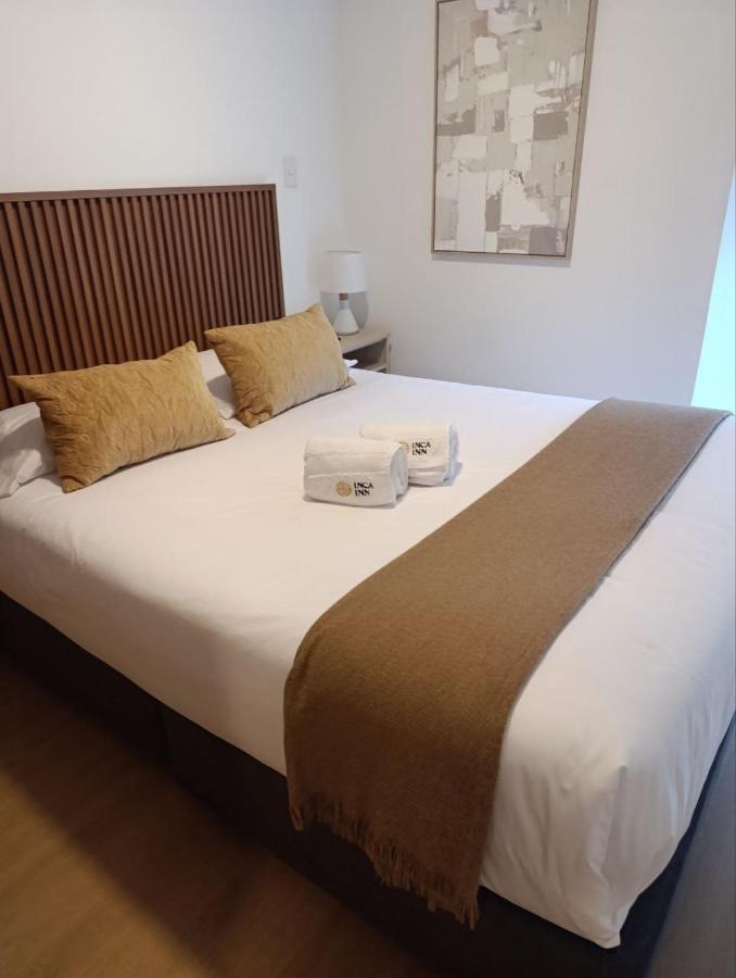 Appartamento con Vista Giardino