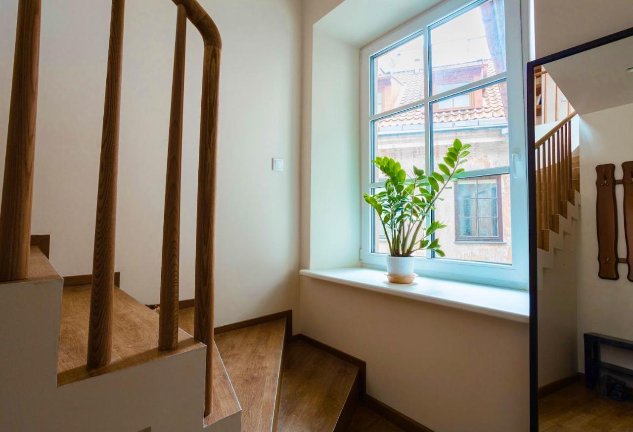 St Michael's terrace - Bed and Breakfast Vilnius