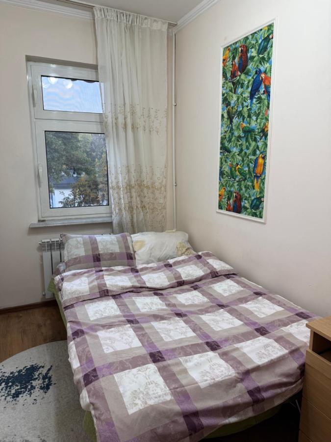 Apartamento de 3 dormitorios