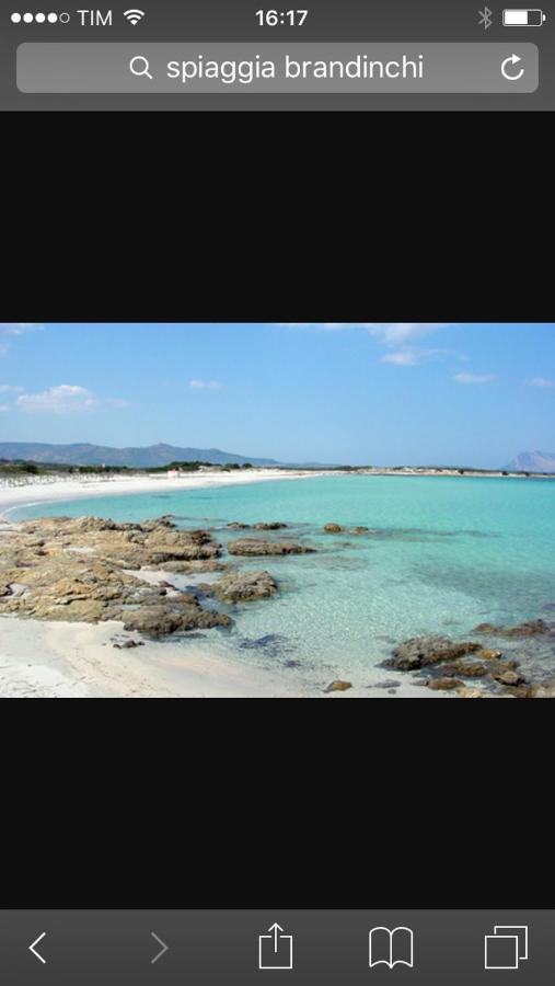 I Mari di Gallura Apartment - Ferienwohnung San Teodoro
