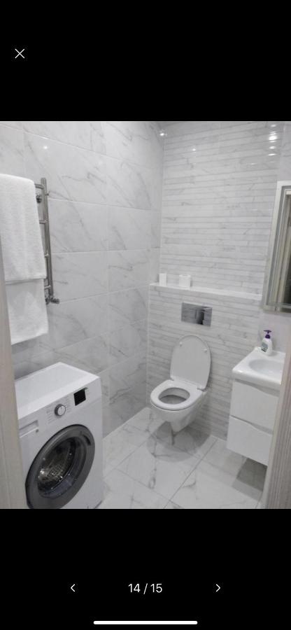 Апартаменти в районі автовокзалу в ЖК Арена - Chambres d'hôtes Rivne