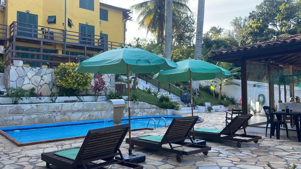 Pousada Saint Germain - B&B Búzios