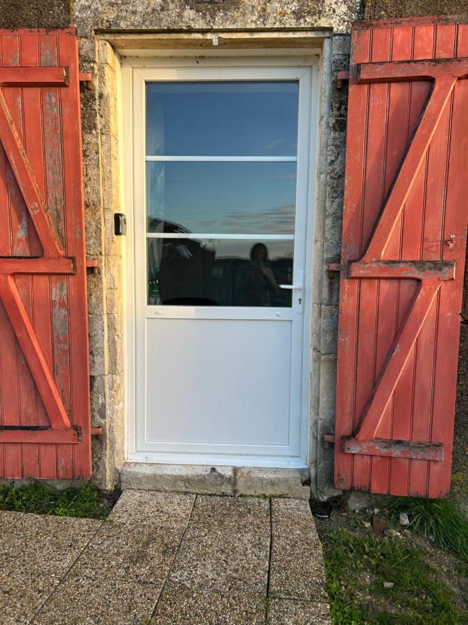 La maison du bonheur - Bed and Breakfast Marans