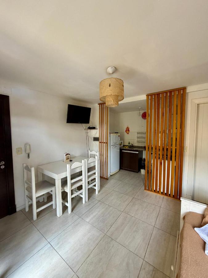 Departamento en el corazón de Villa Carlos Paz - Chambres d’hôtes Villa Carlos Paz