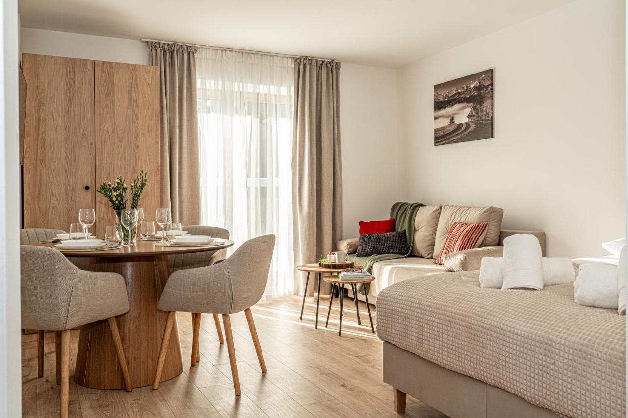 Appartement 1 Chambre avec Terrasse