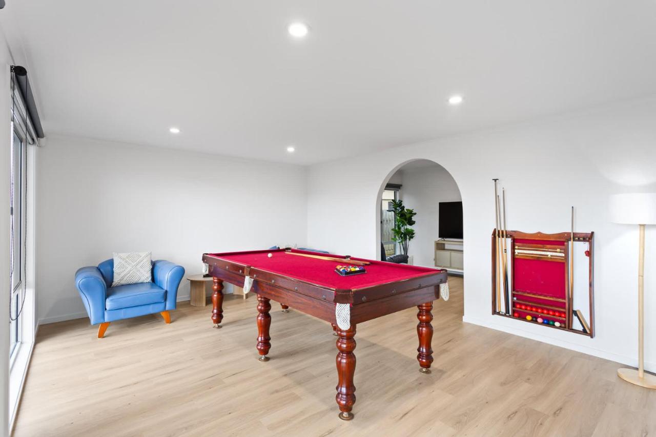 Newly Renovated Home in Heart of Cowes - Chambres d'hôtes Cowes