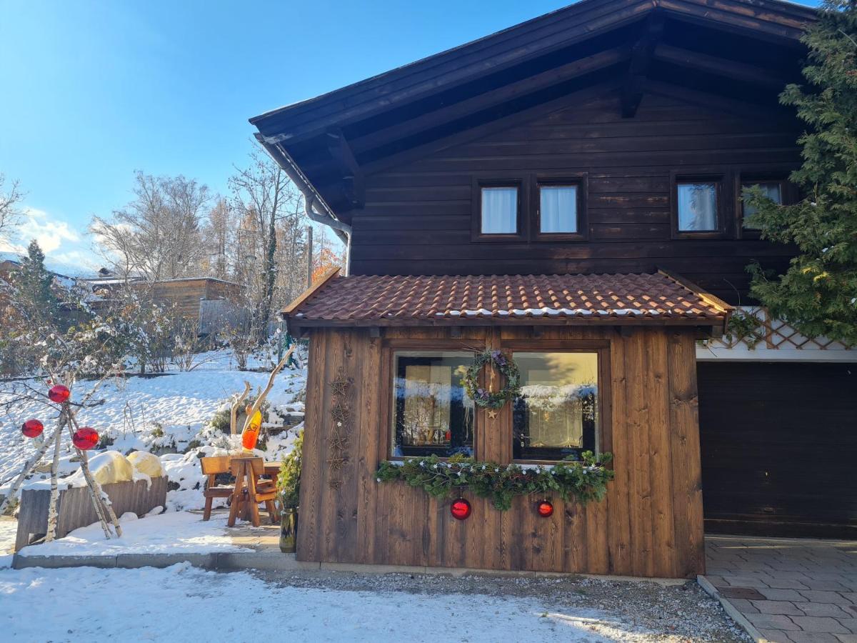 Ferienhaus Wienerwald - Saalfelden - B&B Saalfelden am Steinernen Meer