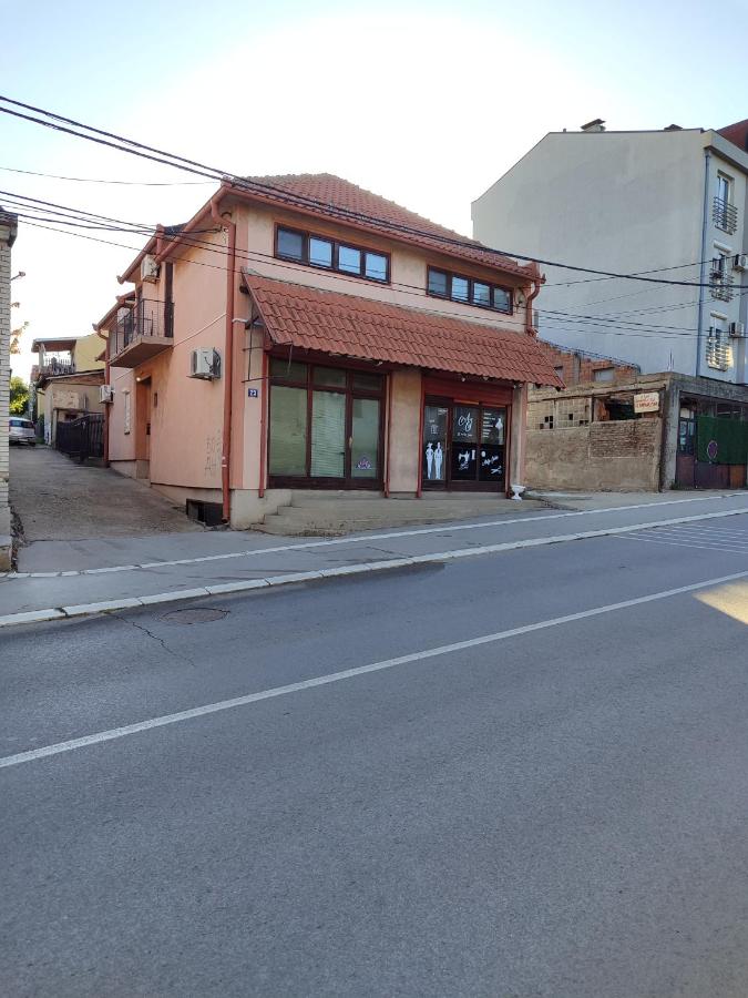 Apartman Stay 23 Studio - Free Parking - B&B Smederevo