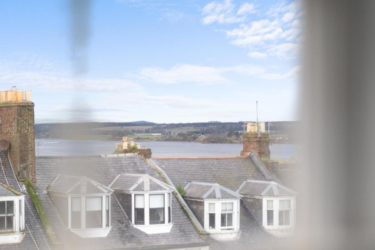 Lochside Apt, D - Ferienwohnung Ings