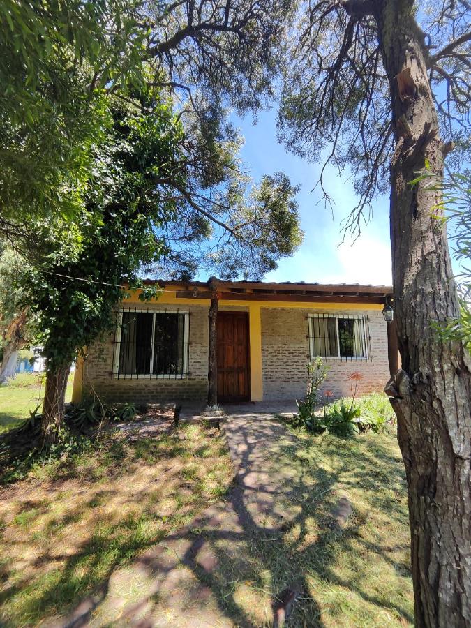 Bungalow (4 Adultes)