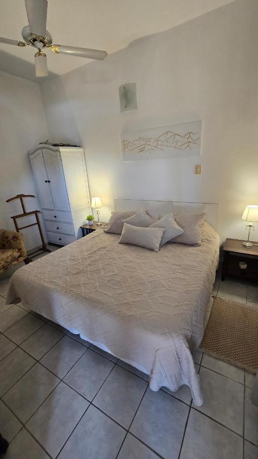 Gallo - B&B Corrientes