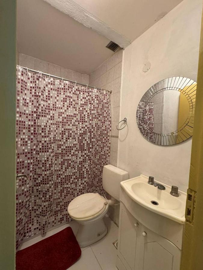 Apartamento J&A - B&B Mar de Ajó