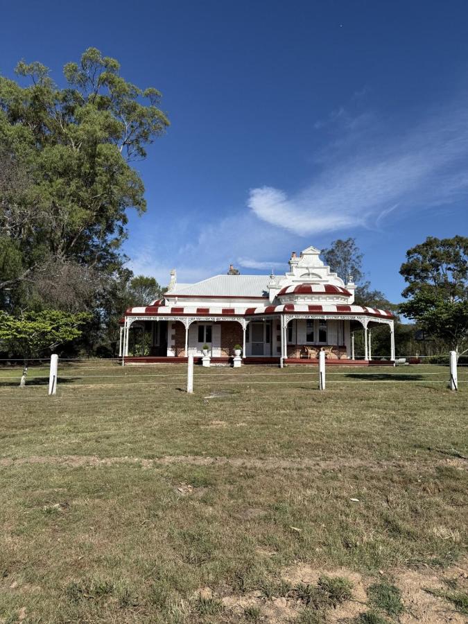 Kalimna Homestead, Historic Stays, Hunter Valley - B&B Paterson