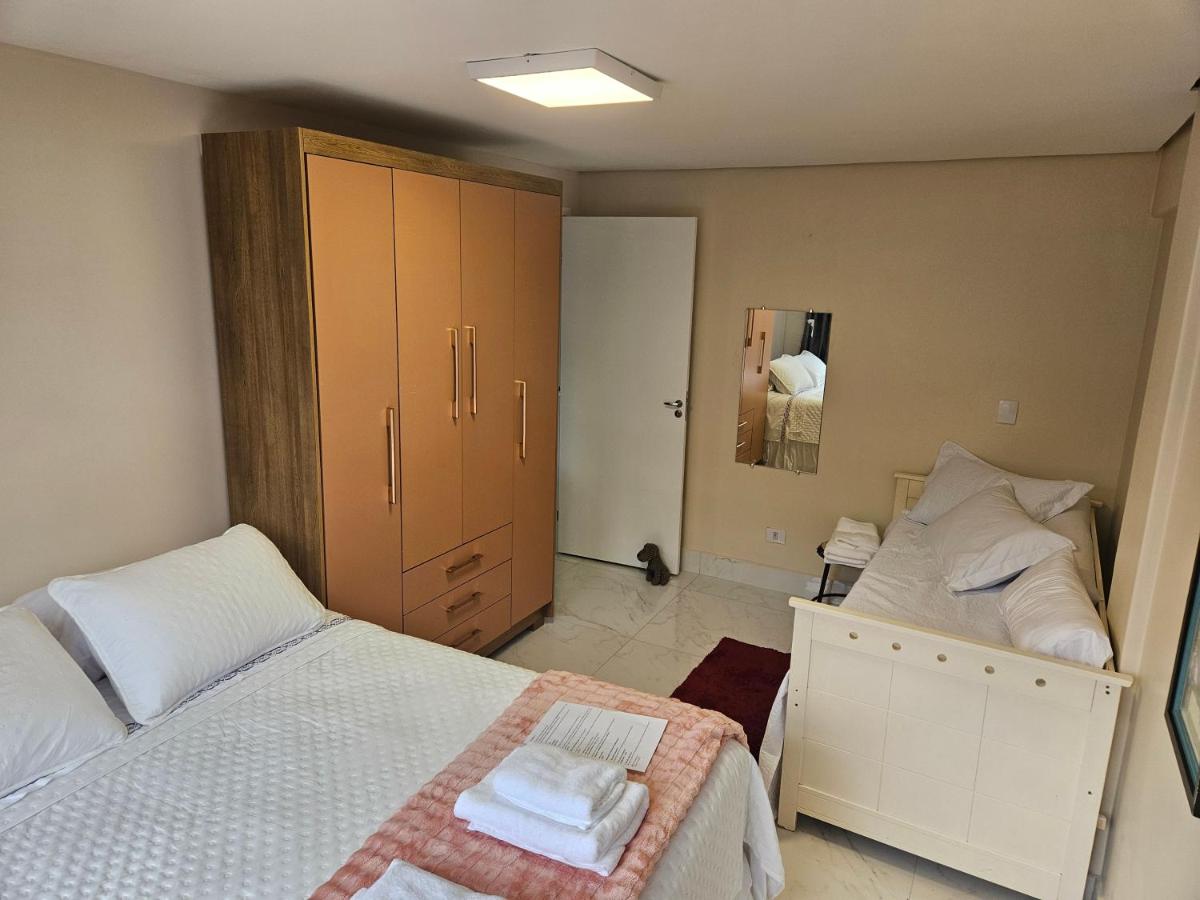 Apartamento central - B&B Cascavel