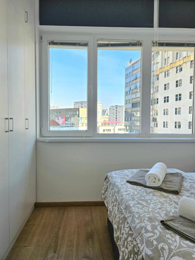 Appartement Supérieur avec Balcon