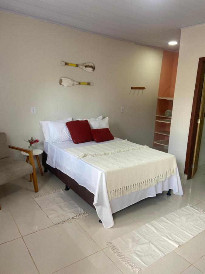 Sabiá & C0 Casa Hotel Suítes - B&B Prado