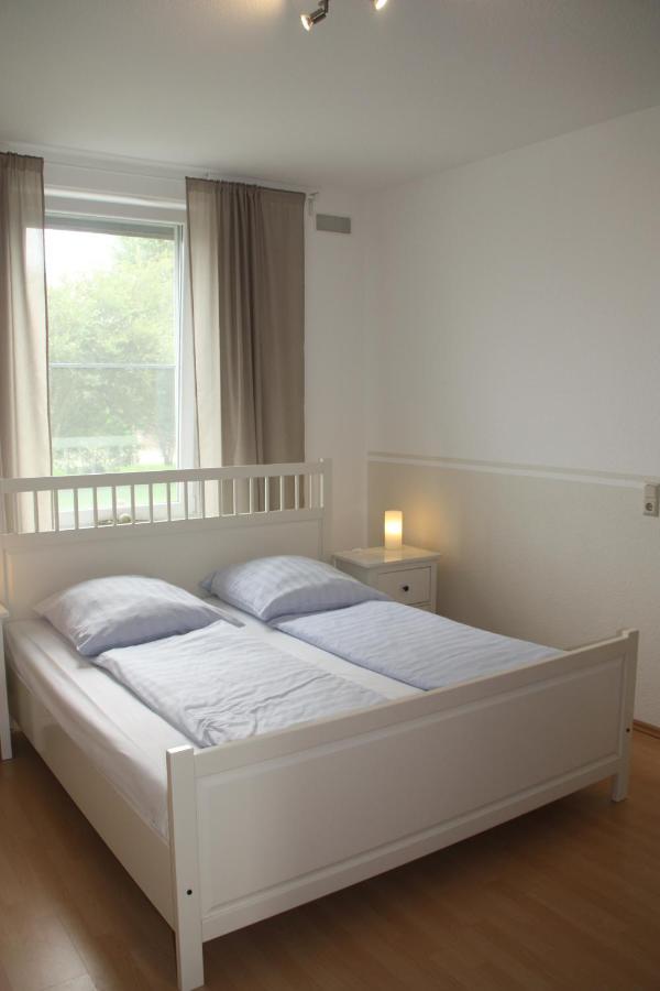 Appartement 1 Chambre