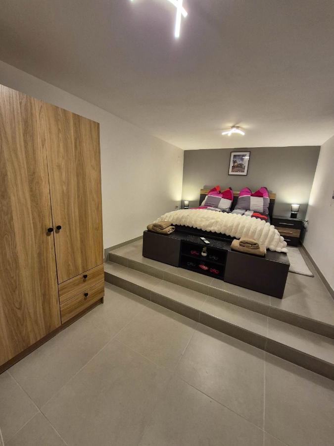 Ferienwhonung Mihy - Chambres d’hôtes Freilassing