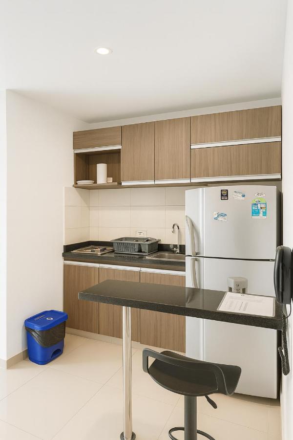 Loft Apartment mit1 Schlafzimmer und Balkon