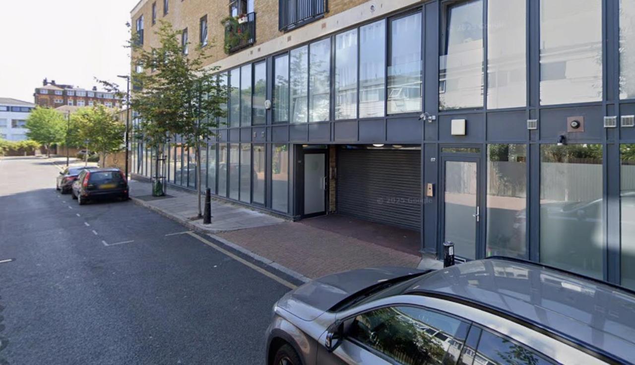 Brick Lane Flats - Chambres d’hôtes Londres