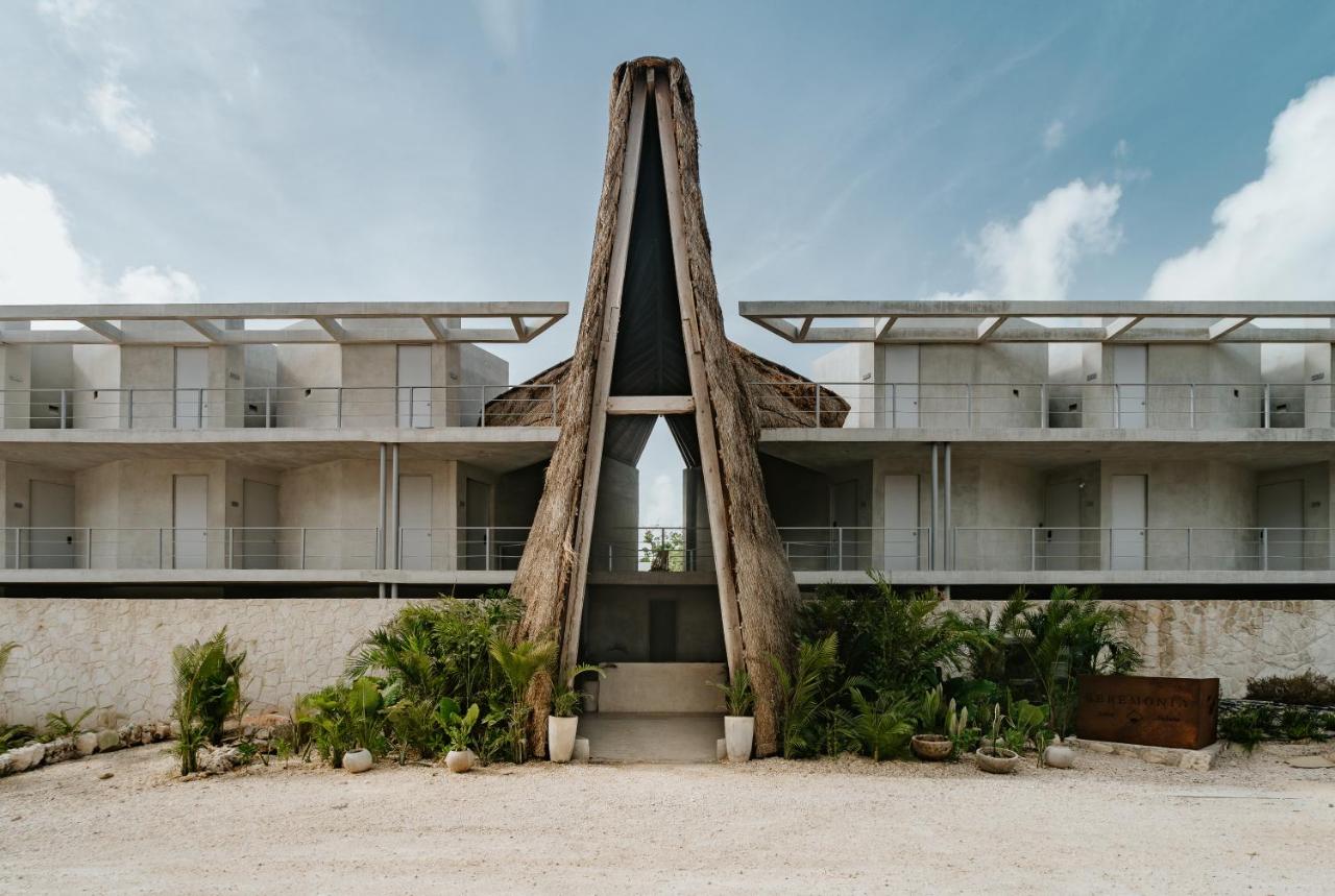 Refugio en la Selva - B&B Tulum