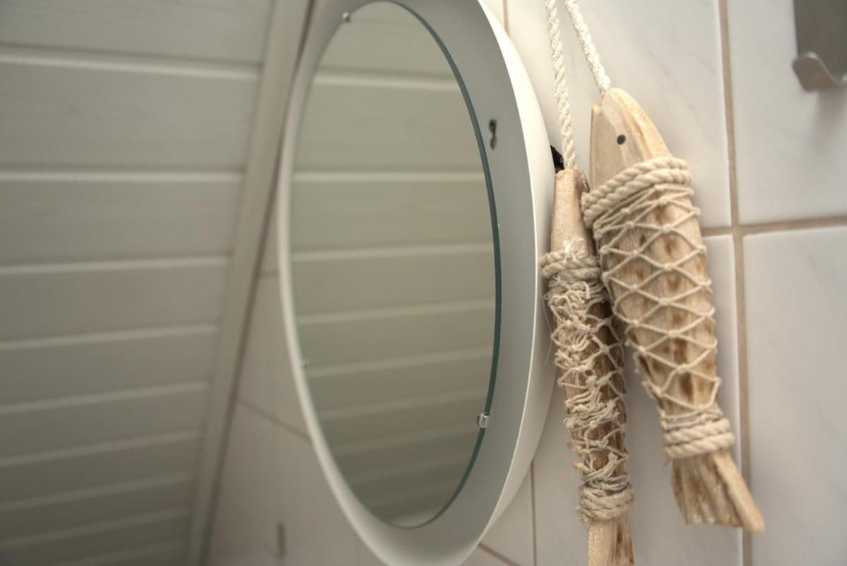 Bremen-Weyhe - peaceful - kitchen - wifi - B&B Weyhe