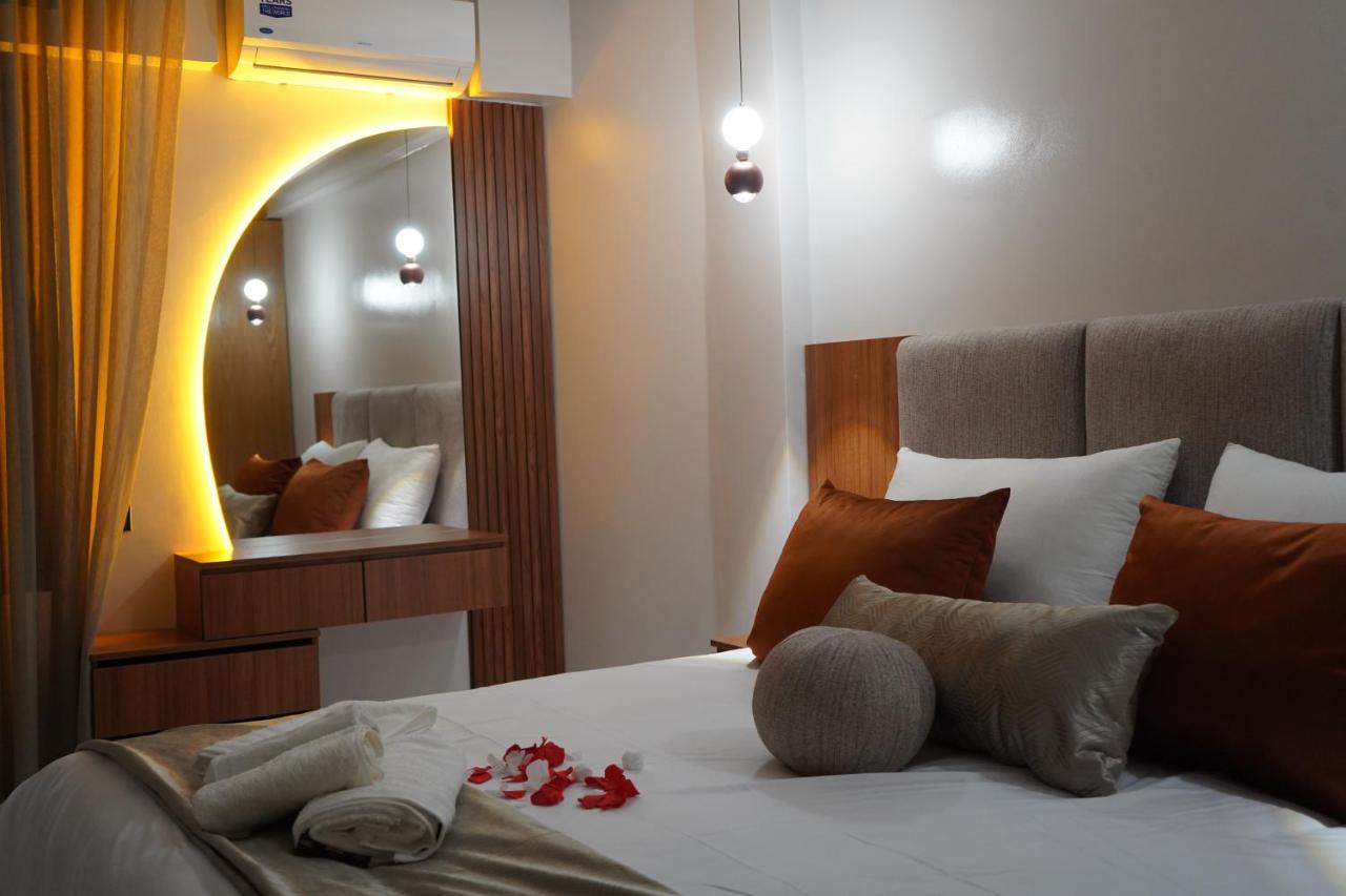 Appartamento di lusso nel cuore di Rabat - B&B Rabat