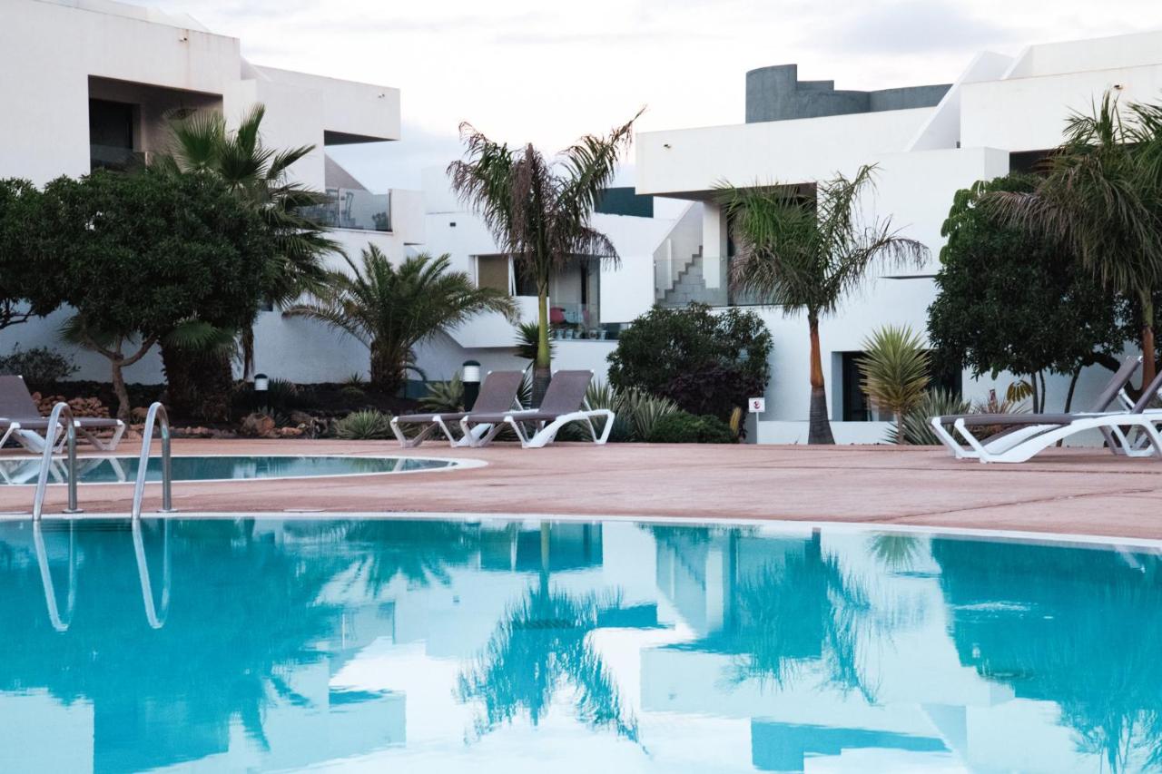 Serenidad del Sol Fuerteventura - Bed and Breakfast Villaverde